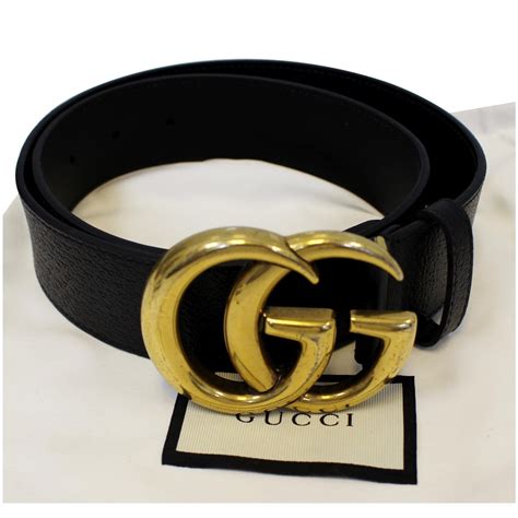 black gucci blet|black gucci belt for sale.